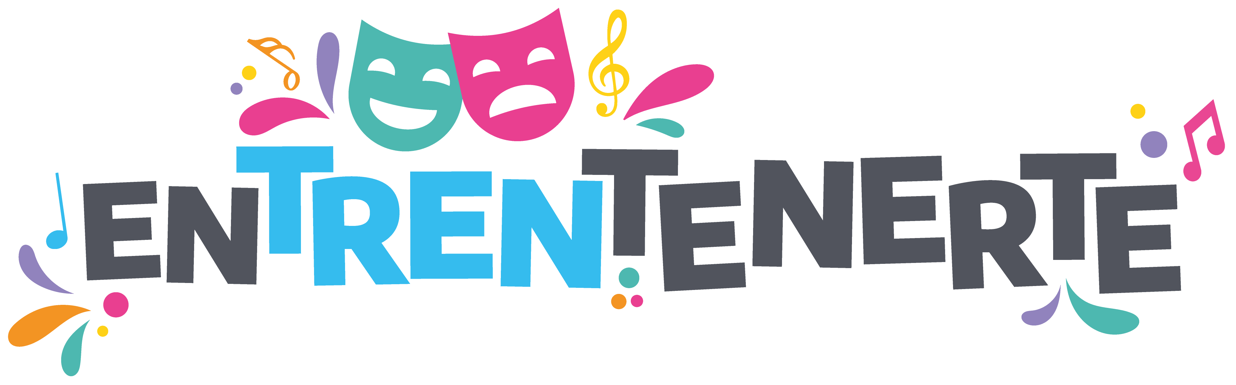 Logo Entrentenerte